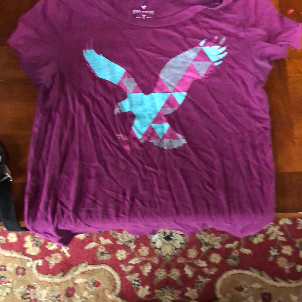 Favorite tee